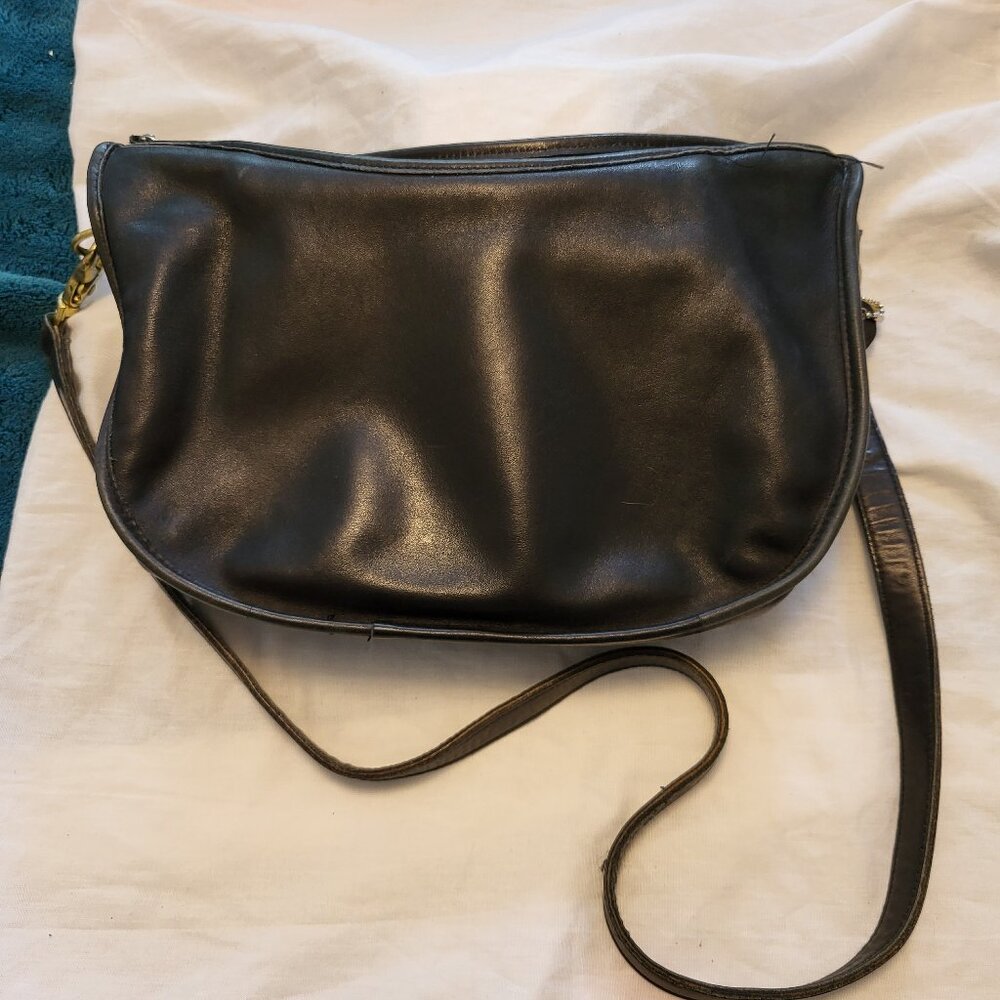 Coach Crossbody Bag